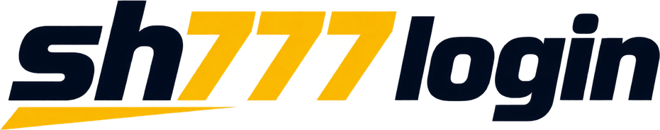sh777 login